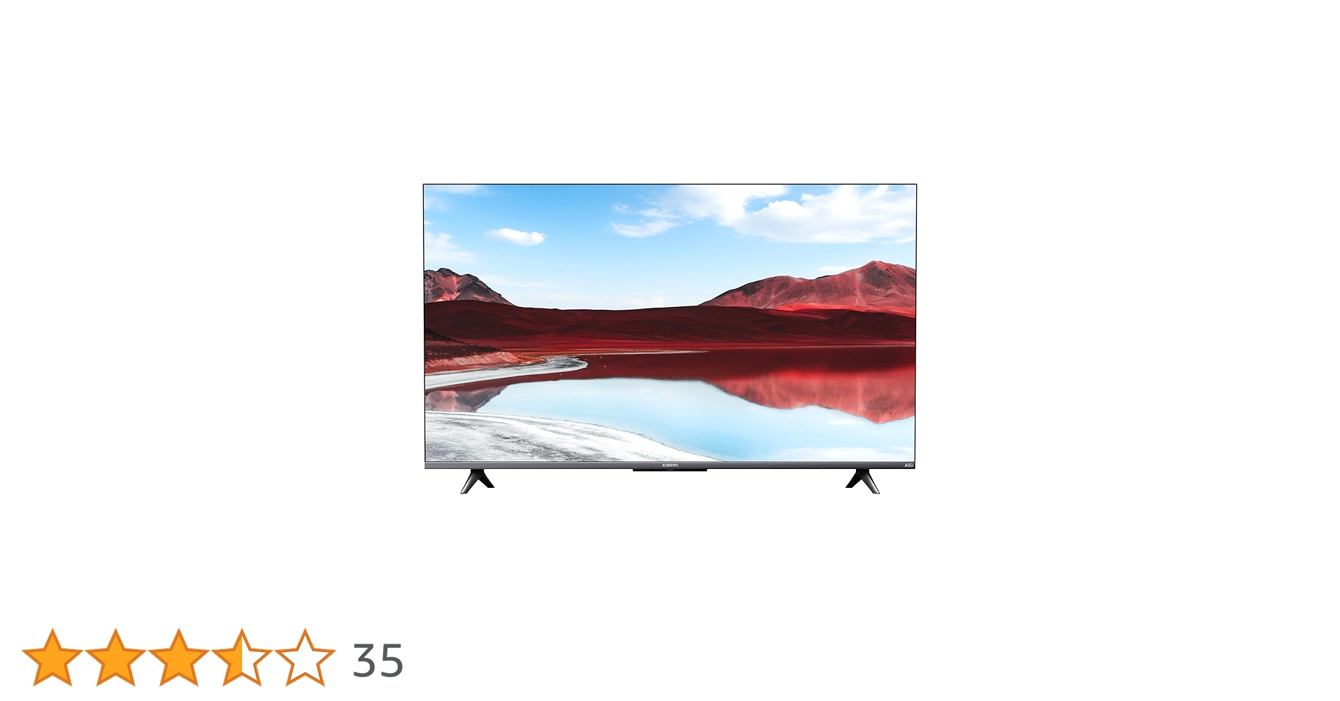 Xiaomi TV A Pro 43